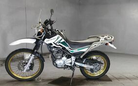 YAMAHA SEROW 250 DG17J