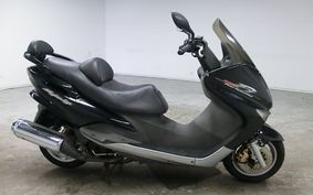 YAMAHA MAJESTY 125 FI SE27