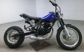 YAMAHA TW200 DG07J