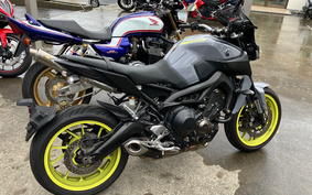 YAMAHA MT-09 ABS 2017 RN52J