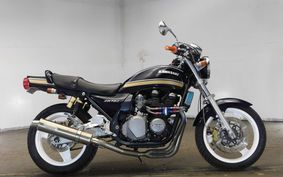 KAWASAKI ZEPHYR 750 1990 ZR750C