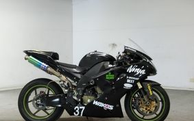 KAWASAKI ZX 10 NINJA R 2006 ZXCD13