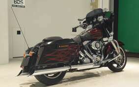 HARLEY FLHX 1580 2009