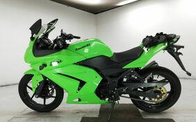 KAWASAKI NINJA 250R EX250K