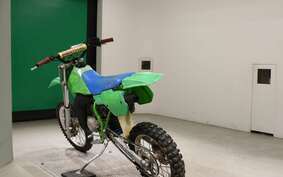 KAWASAKI KX80 KX080M