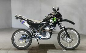 YAMAHA WR250R DG20