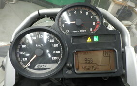 BMW R1200GS 2007 0307