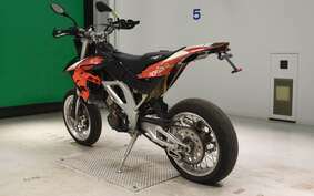 APRILIA SXV450 2008 VSH0