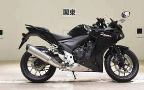 HONDA CBR400R ABS 2015 NC47