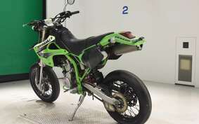 KAWASAKI KLX250 LX250E