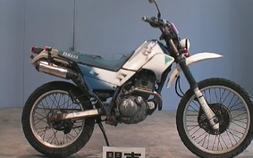 YAMAHA SEROW 225 1989 1KH