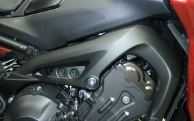 YAMAHA MT-09 Tracer GT 2021 RN51J