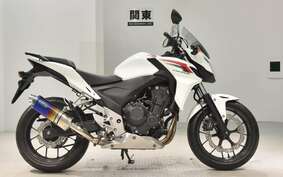 HONDA CB400F 2014 NC47