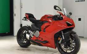 DUCATI PANIGALE V2 2020 1H00A