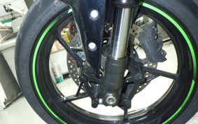 KAWASAKI ZX-25R ZX250E