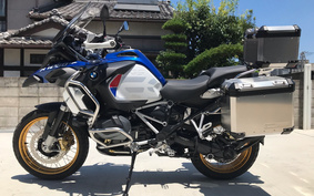 BMW R1250GS EXCLUSIVE 2020 0J51