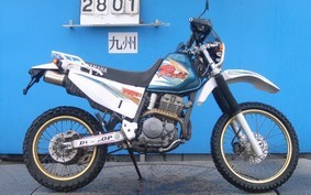 YAMAHA TT250R RAID 1996 4WA