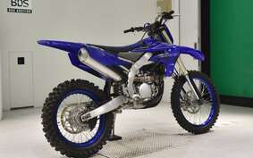 YAMAHA YZ250FX CG41C