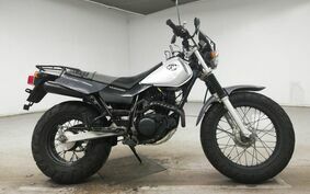 YAMAHA TW200 2JL