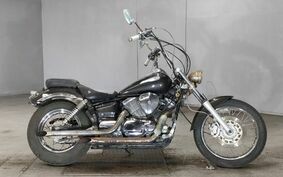 YAMAHA DRAGSTAR 250 VG02J