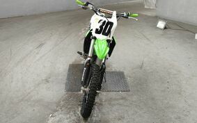 KAWASAKI KX85 KX085D