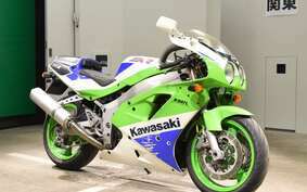 KAWASAKI ZXR750 R 1991 ZX750J