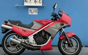 KAWASAKI KR250 KR250A