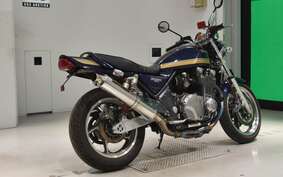 KAWASAKI ZEPHYR 1100 2002 ZRT10A