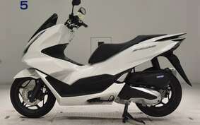 HONDA PCX 160 KF47