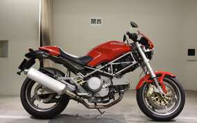 DUCATI MONSTER 400 2003 M300A