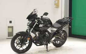 YAMAHA MT-03 2015 RH07J