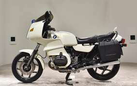 BMW R100RS 1987 0***