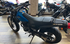 YAMAHA TW200 DG07J