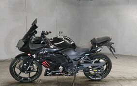 KAWASAKI NINJA 250R EX250K