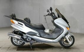 YAMAHA MAJESTY 125 5CA