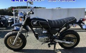 HONDA APE 100 HC07