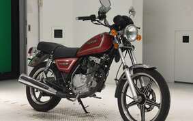 SUZUKI GN125 F Gen.2