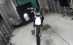 SUZUKI RMX250 S Gen.2 SJ14A