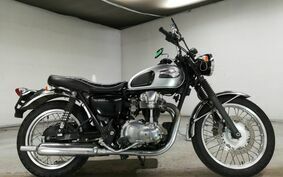 KAWASAKI W400 2008 EJ400A