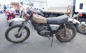 HONDA MT250 MT250