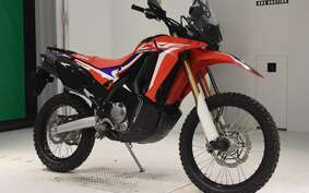 HONDA CRF250 RALLY MD44