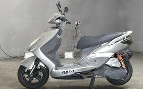 YAMAHA CYGNUS 125 X SE46