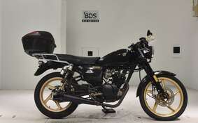 YAMAHA YB125SP