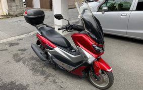 YAMAHA N-MAX SE86J