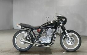 YAMAHA SR400 2000 1JR