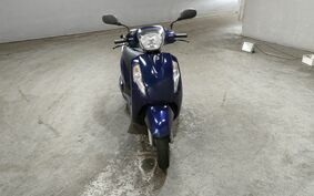 SUZUKI アクセス125 DP11A