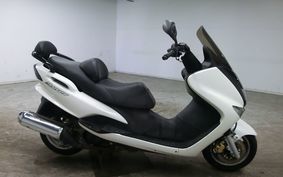 YAMAHA MAJESTY 125 5CA0