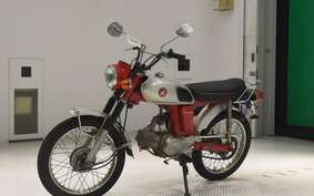 HONDA CL50 BENLY CD50