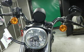 HARLEY XL883N 2021 LE2