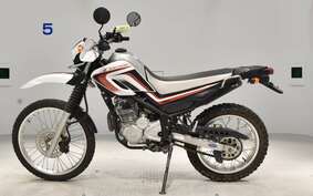 YAMAHA SEROW 250 DG17J